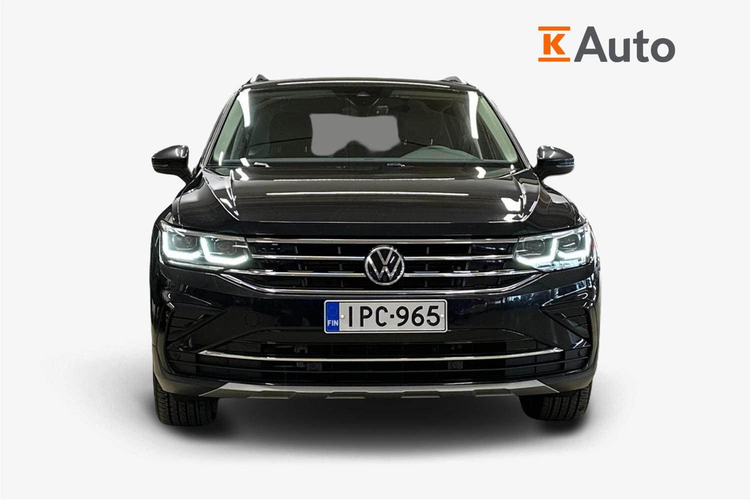 Volkswagen Tiguan 2021, kuva 4/29