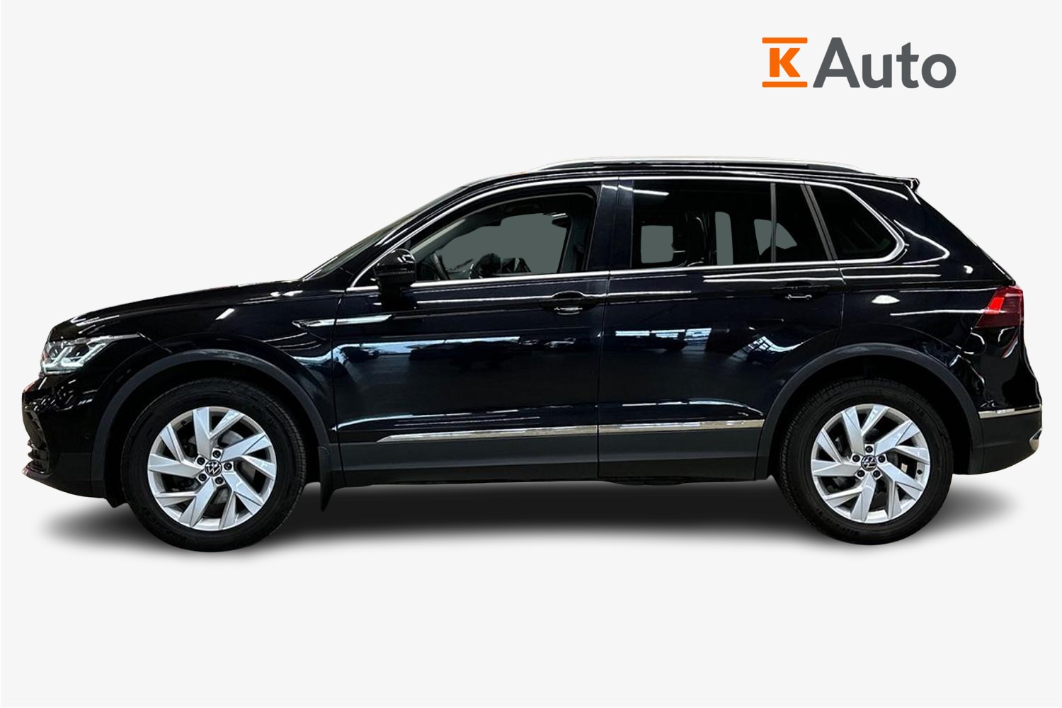 Volkswagen Tiguan 2021, kuva 5/29