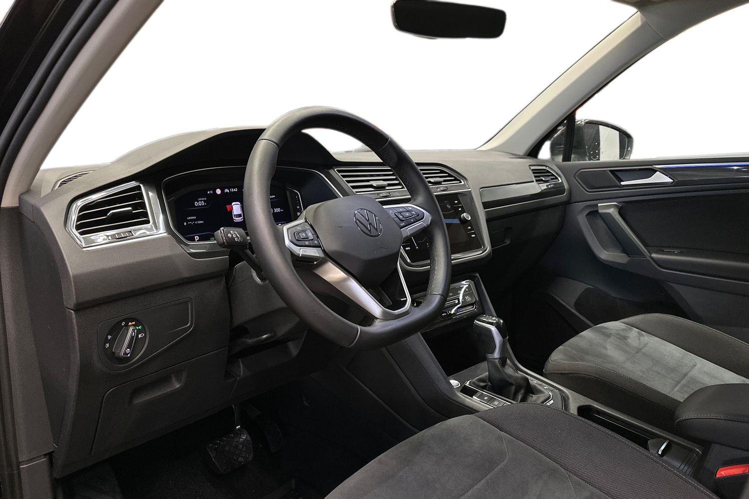 Volkswagen Tiguan 2021, kuva 6/29