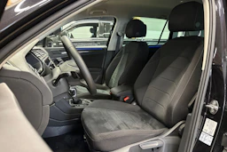 musta Volkswagen Tiguan 2021 kuva 17.