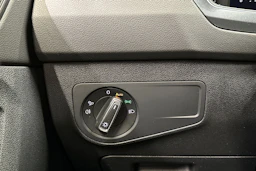 musta Volkswagen Tiguan 2021 kuva 29.