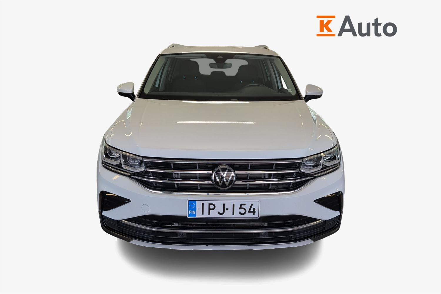 Volkswagen Tiguan 2021, kuva 4/30