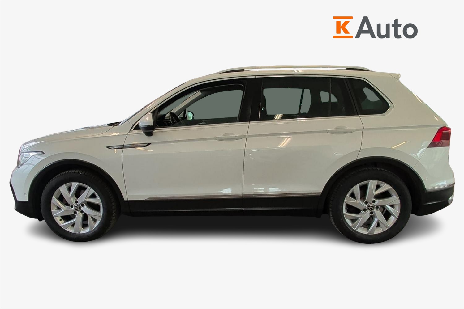 Volkswagen Tiguan 2021, kuva 5/30