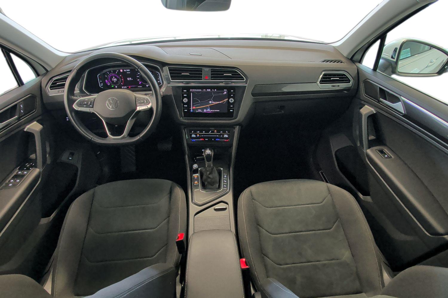 Volkswagen Tiguan 2021, kuva 7/30