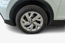 valkoinen Volkswagen Tiguan 2022 kuva 9.
