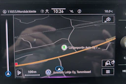 valkoinen Volkswagen Tiguan 2022 kuva 13.