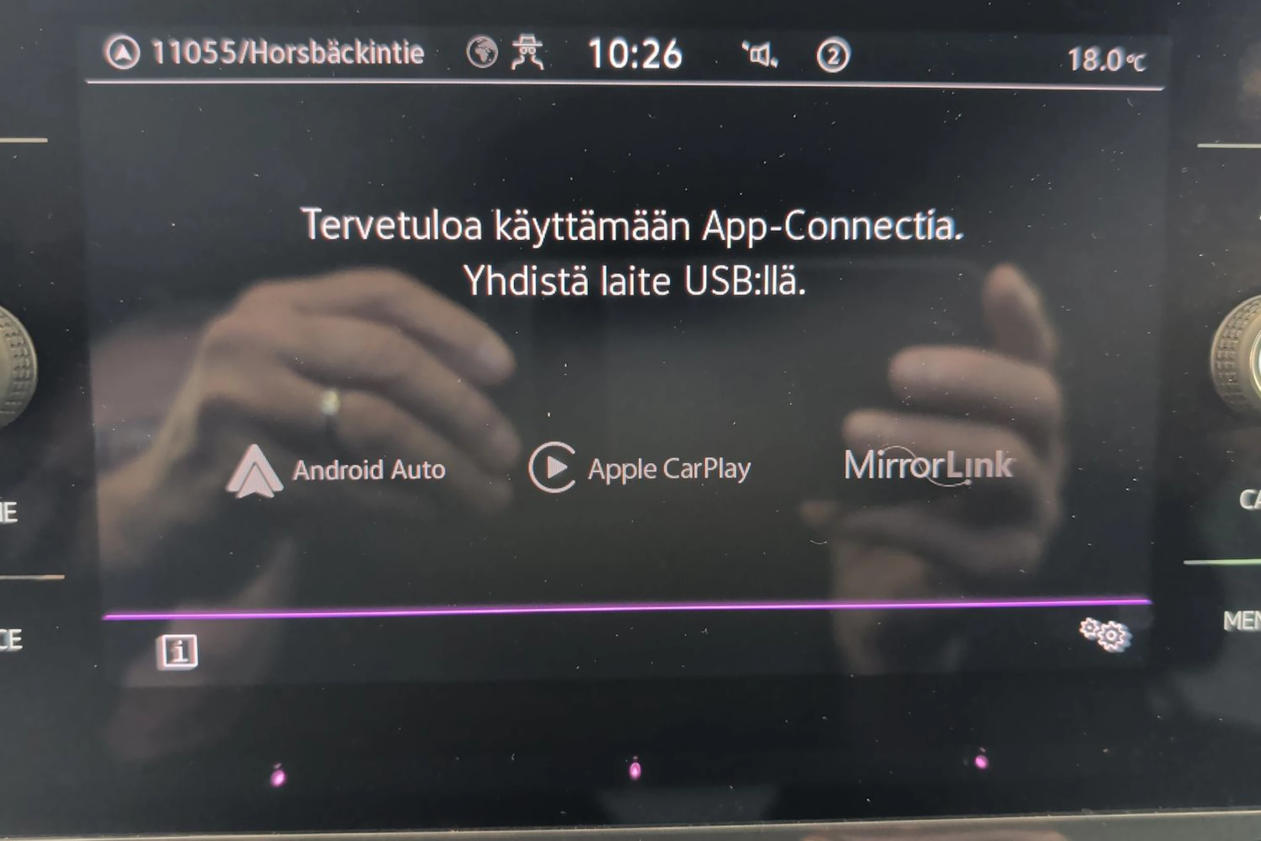 valkoinen Volkswagen Tiguan 2022 kuva 14.