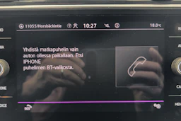 valkoinen Volkswagen Tiguan 2022 kuva 15.