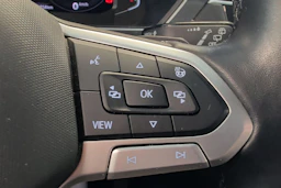 valkoinen Volkswagen Tiguan 2022 kuva 20.