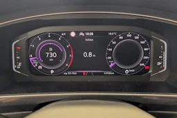 valkoinen Volkswagen Tiguan 2022 kuva 21.
