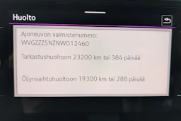 valkoinen Volkswagen Tiguan 2022 kuva 24.