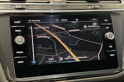 valkoinen Volkswagen Tiguan 2022 kuva 25.