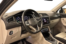 met. harmaa Volkswagen Tiguan 2021 kuva 3.