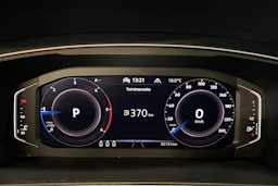 harmaa Volkswagen Tiguan 2021 kuva 16.