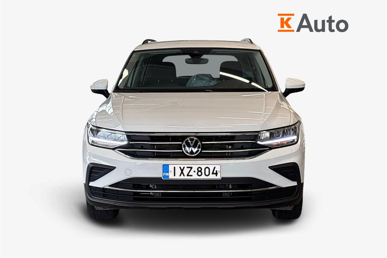 Volkswagen Tiguan 2021, kuva 4/4