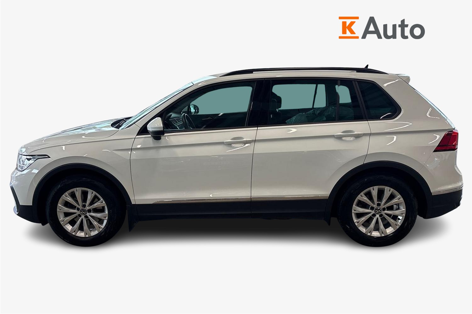 Volkswagen Tiguan 2021, kuva 5/35
