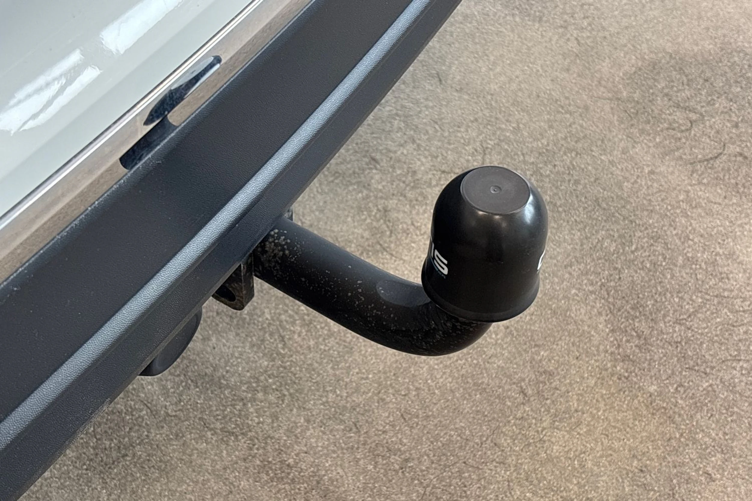 valkoinen Volkswagen Tiguan 2021 kuva 12.