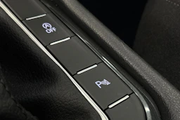 valkoinen Volkswagen Tiguan 2021 kuva 24.