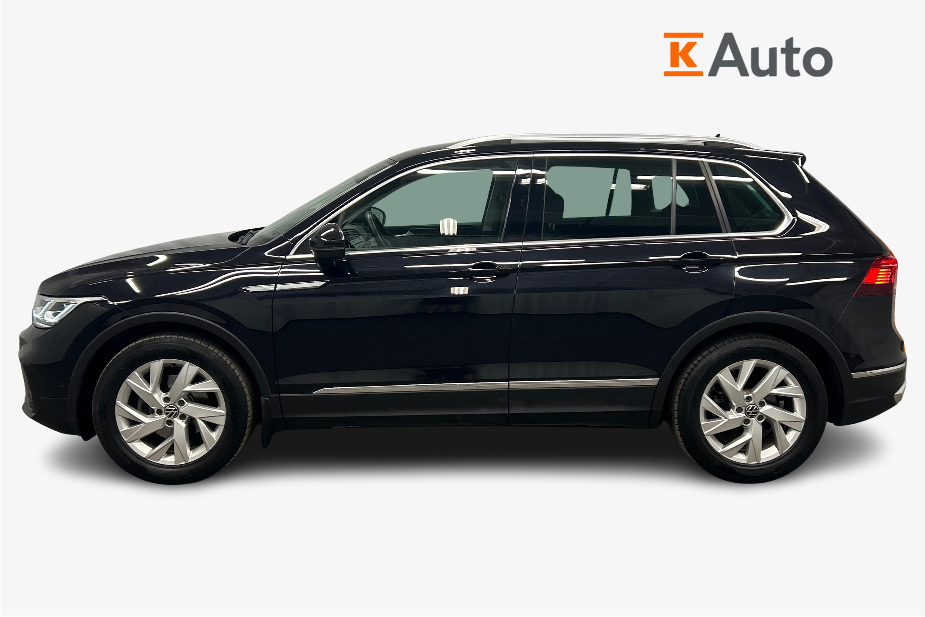 Volkswagen Tiguan 2021, kuva 5/24