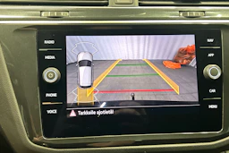 Musta Volkswagen Tiguan 2021 kuva 18.