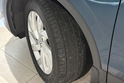 sininen Volkswagen Tiguan 2021 kuva 10.