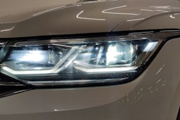 valkoinen Volkswagen Tiguan 2021 kuva 21.