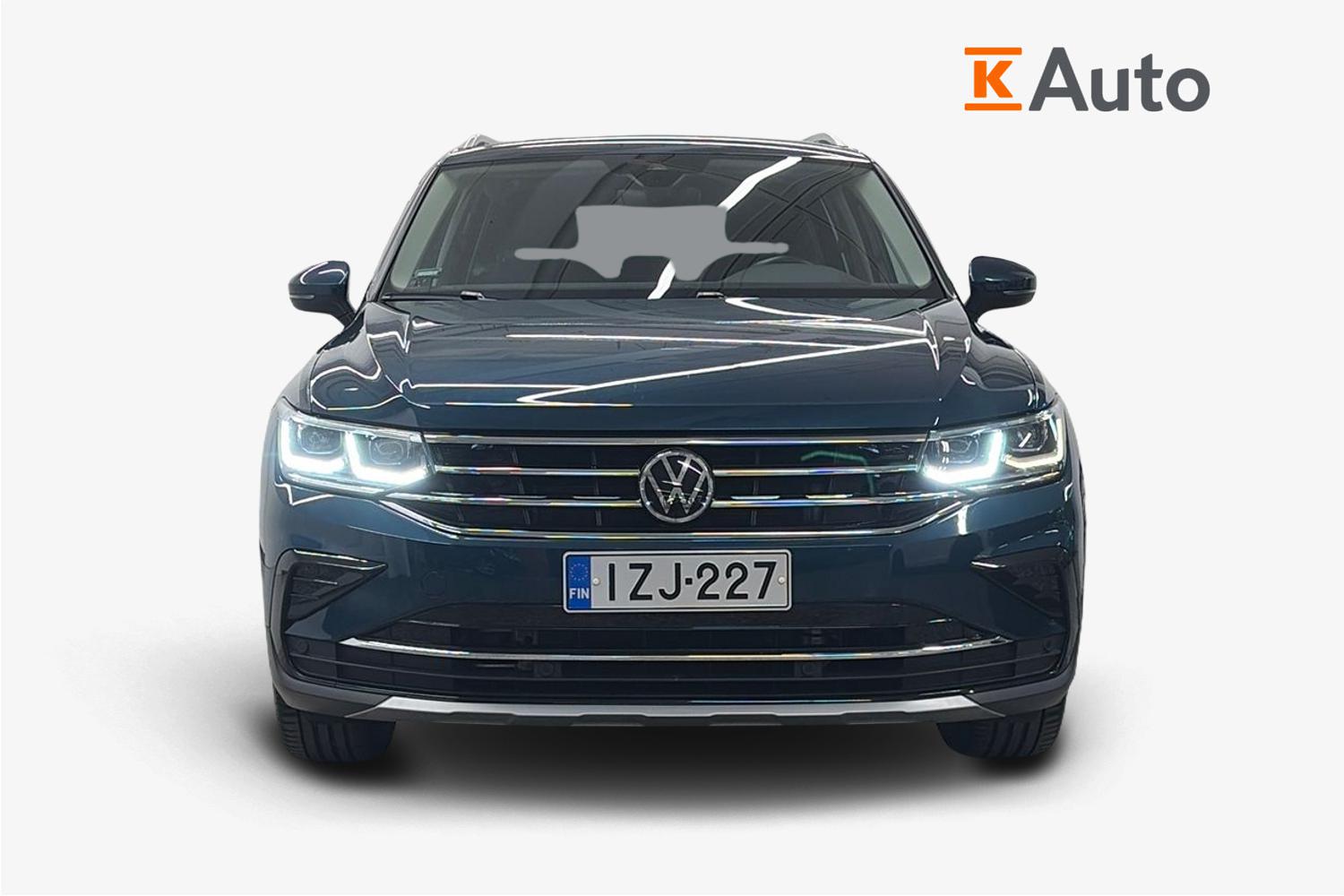 Volkswagen Tiguan 2021, kuva 4/30