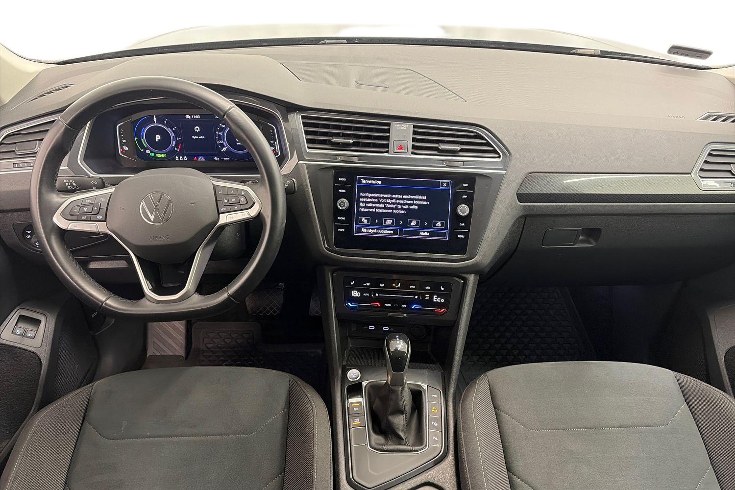 Volkswagen Tiguan 2021, kuva 7/30