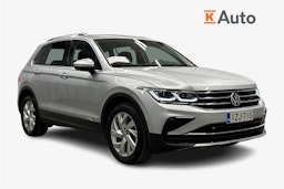 hopea Volkswagen Tiguan 2021 kuva 1.