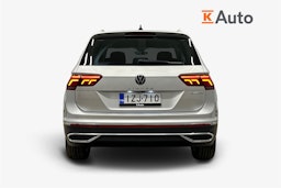hopea Volkswagen Tiguan 2021 kuva 3.
