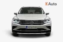 hopea Volkswagen Tiguan 2021 kuva 4.