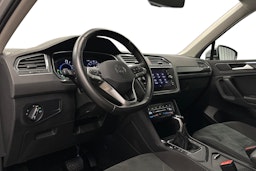 hopea Volkswagen Tiguan 2021 kuva 6.