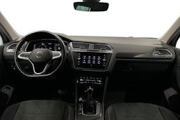 hopea Volkswagen Tiguan 2021 kuva 7.
