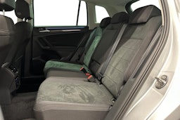 hopea Volkswagen Tiguan 2021 kuva 8.
