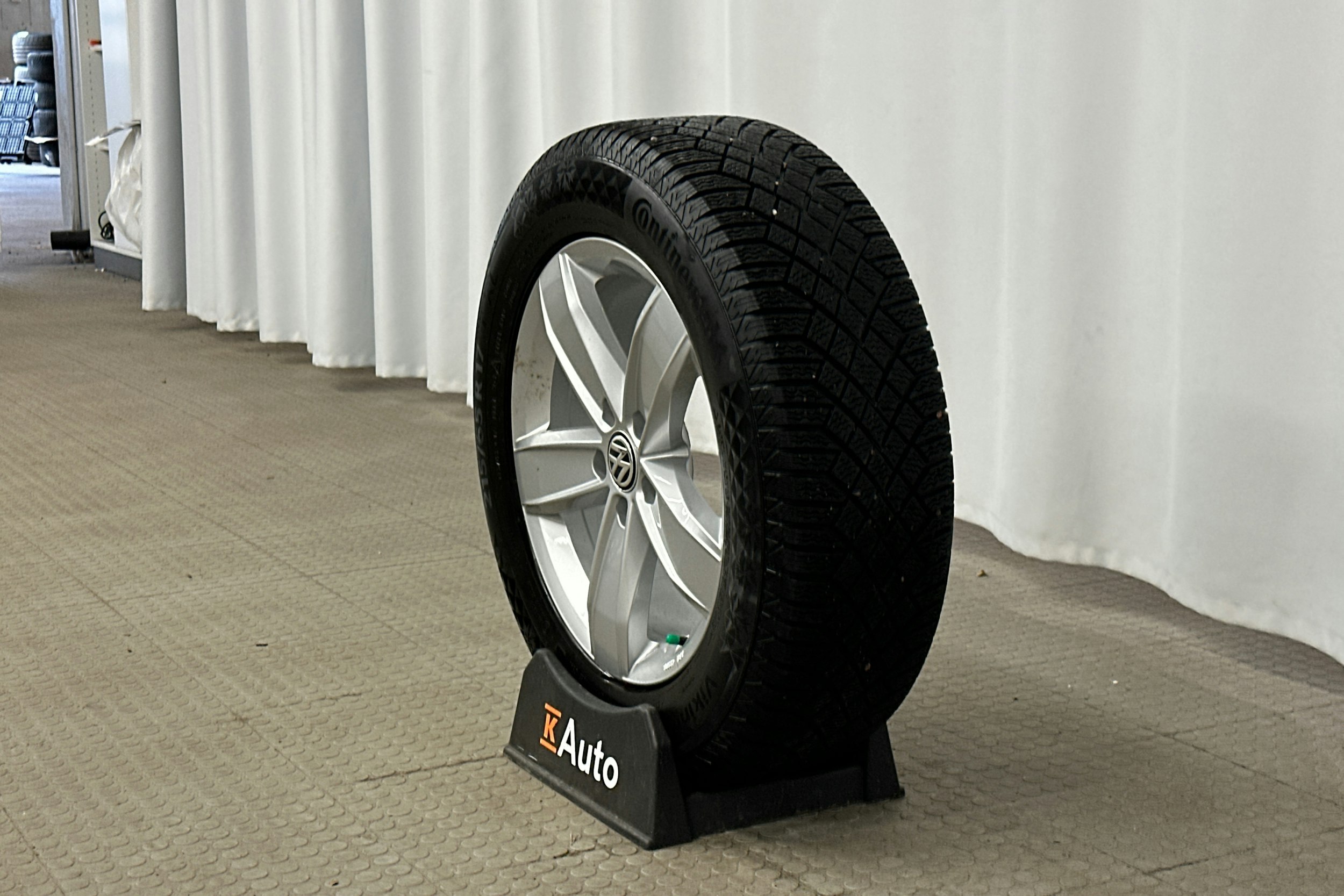 hopea Volkswagen Tiguan 2021 kuva 10.