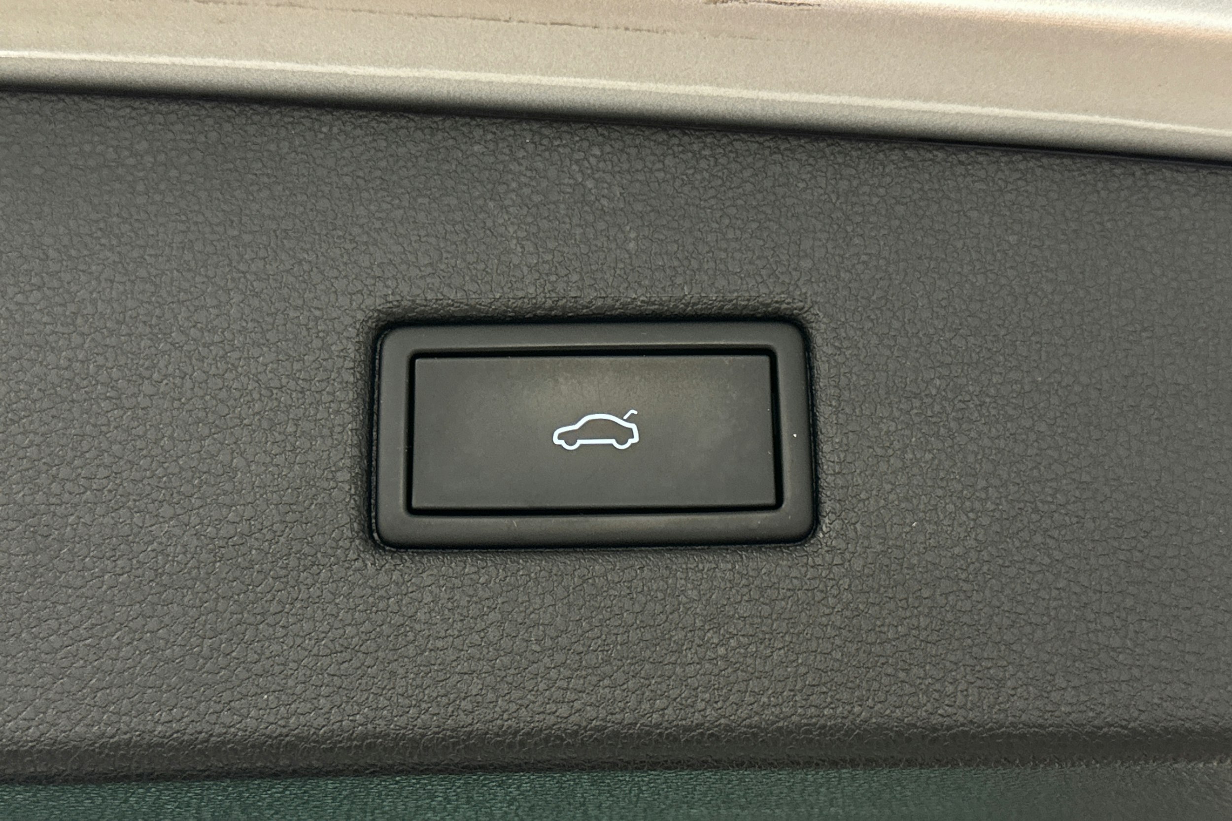 hopea Volkswagen Tiguan 2021 kuva 13.