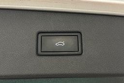 hopea Volkswagen Tiguan 2021 kuva 13.