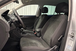 hopea Volkswagen Tiguan 2021 kuva 14.