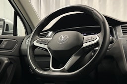 hopea Volkswagen Tiguan 2021 kuva 15.