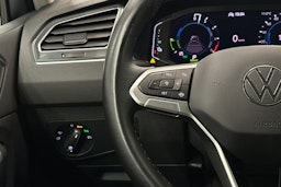 hopea Volkswagen Tiguan 2021 kuva 16.