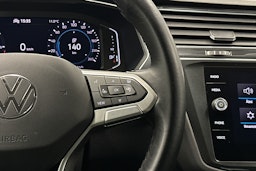 hopea Volkswagen Tiguan 2021 kuva 17.