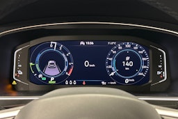 hopea Volkswagen Tiguan 2021 kuva 18.