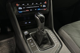 hopea Volkswagen Tiguan 2021 kuva 19.