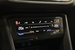 hopea Volkswagen Tiguan 2021 kuva 20.