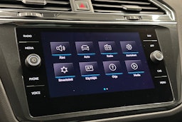 hopea Volkswagen Tiguan 2021 kuva 21.