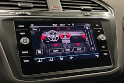 hopea Volkswagen Tiguan 2021 kuva 22.