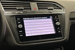 hopea Volkswagen Tiguan 2021 kuva 23.