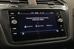 hopea Volkswagen Tiguan 2021 kuva 24.