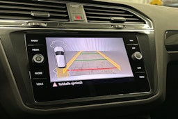 hopea Volkswagen Tiguan 2021 kuva 25.