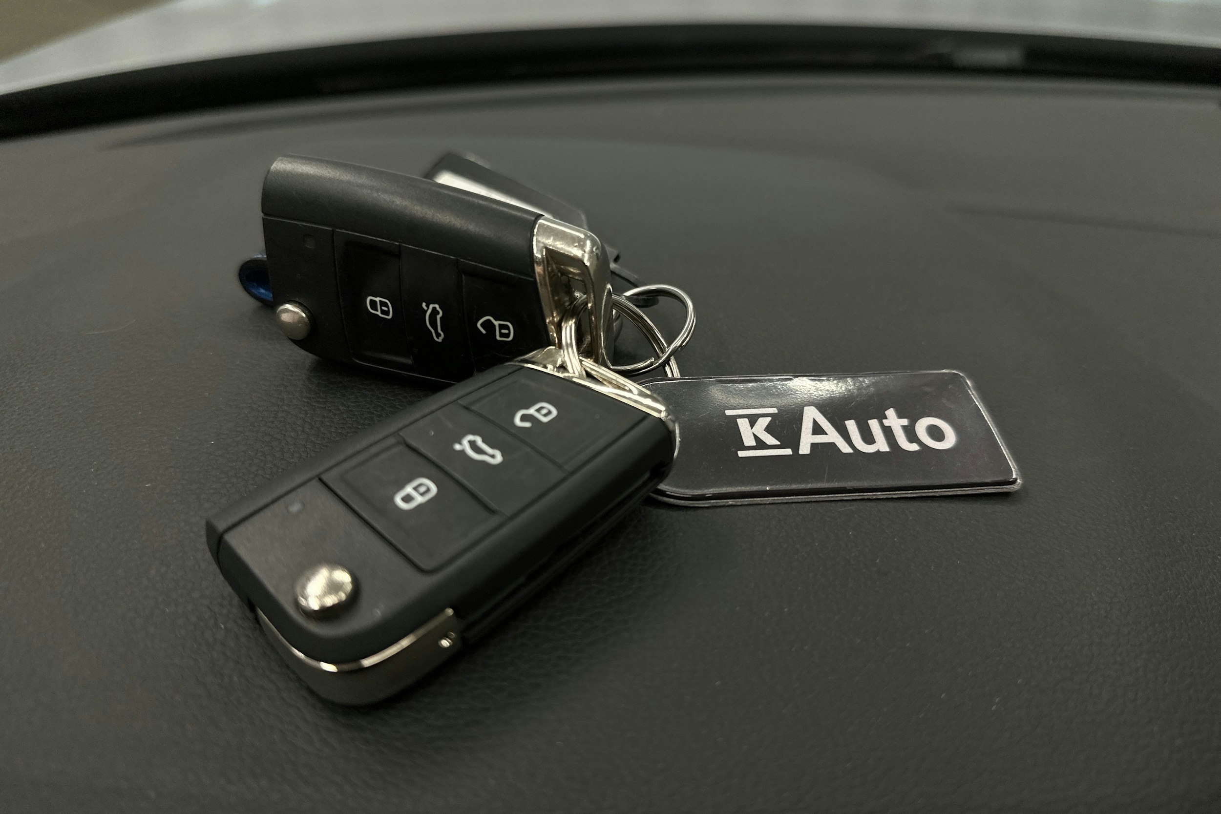 hopea Volkswagen Tiguan 2021 kuva 26.